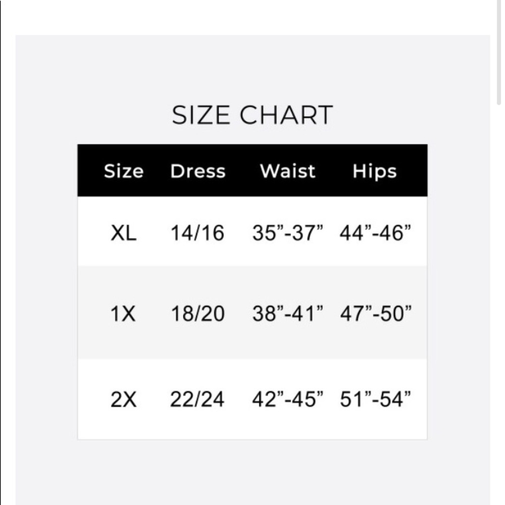 $Firm; Active Plus High-Rise Athletic Pants - Picture 2 of 3